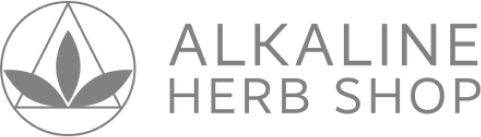 Alkaline Herb Shop logo