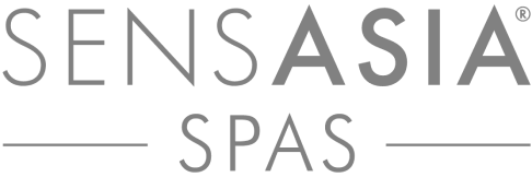 SensAsia Spas Logo