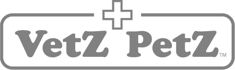 Vetz Petz logo