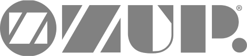 ZUP logo