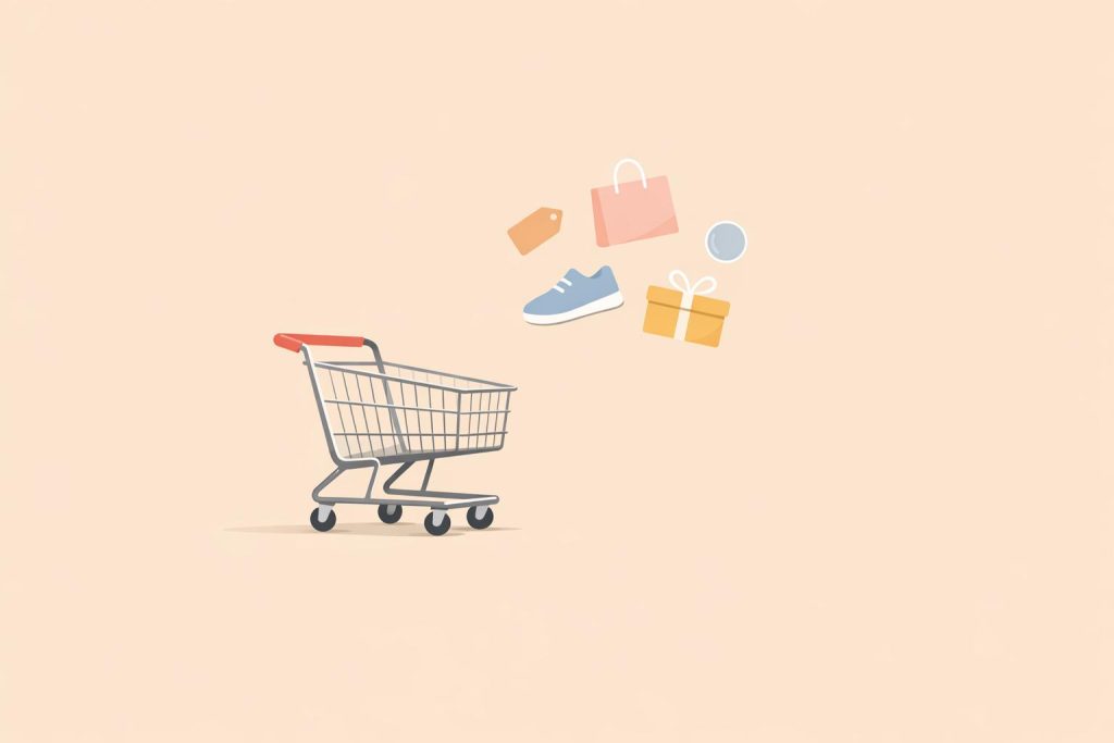 Abandoned Cart Email Template Generator