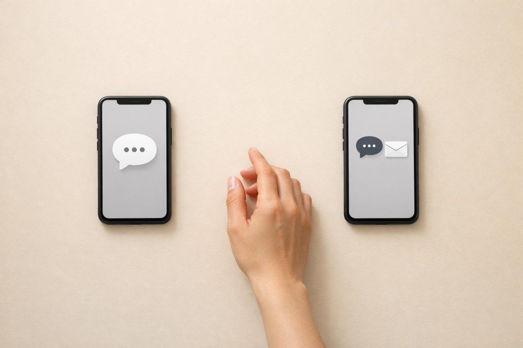Attentive vs Omnisend for former Yotpo Email & SMS users (which should you choose?)